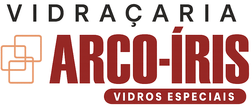 VIDRAÇARIA ARCO IRIS